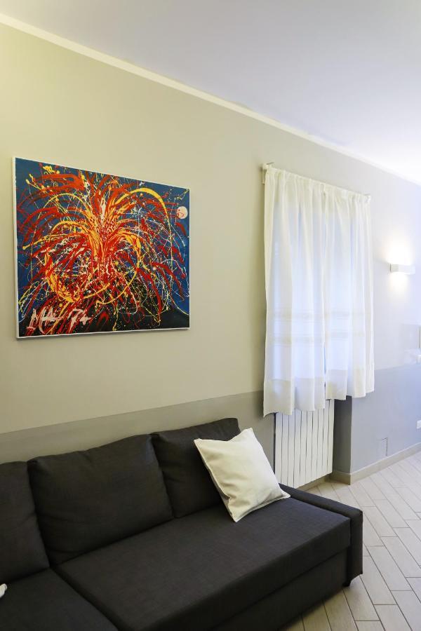 Vakantiehuis Maison Flora Napels